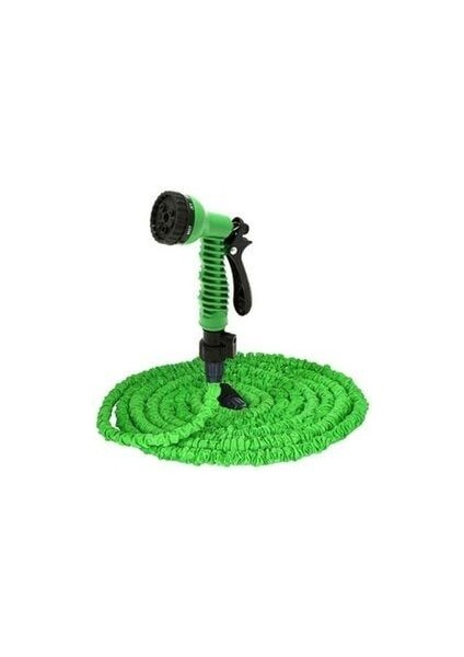 Tabancalı uzayan Hortum Expandable Hose 22.5 mm