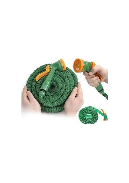 Tabancalı uzayan Hortum Expandable Hose 22.5 mm fiyatları