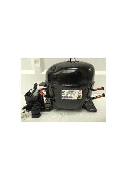 Donper Buzdolabı Kompresörü 1/4+ R600