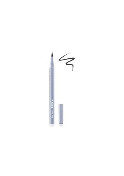 Drag It Ink Liner 100 Black