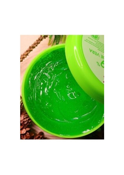 Aloe Vera Jel modelleri