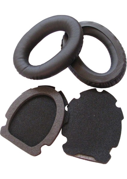 Bose Aviation Kulaklık x A10 A20 Kulaklıklar Için Yedek Kulak Pedleri Yastıkları (Yurt Dışından) indirimleri
