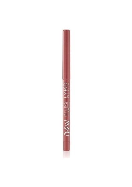 Asansörlü Dudak Kalemi 510 Tawny Pink Dudak Kalemi