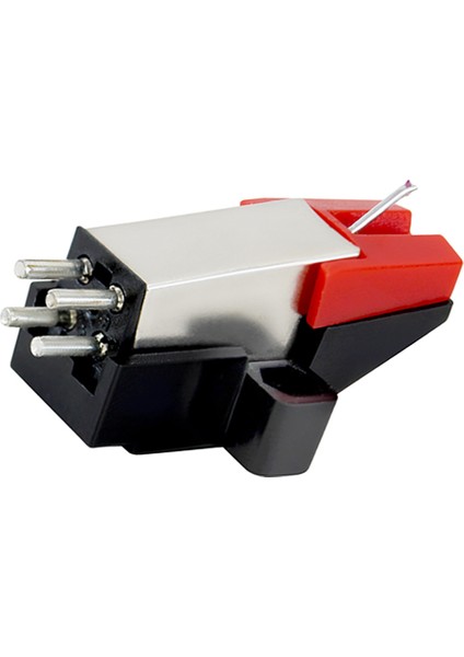 Ruby Hareketli Mıknatıs Kartuşu Vinil Plak Çalar Gramofon Kartuşu (Yurt Dışından) indirimleri