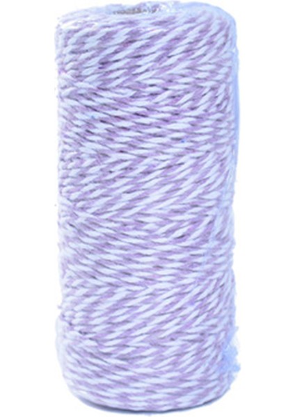 Silhouette Pamuk Halat Pamuk Pişirme Halatı, Pamuk Halat, Pişirme Için Paketleme Halatı, Kendin Yap El Sanatları, Ev Dekorasyon (Yurt Dışından)