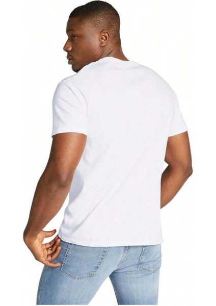 Loe Baskılı Oversize T-Shirt Salaş Boyfirend fiyatları