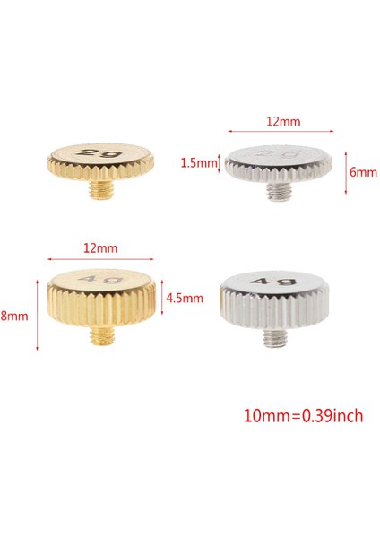 Headshell 2g Kabuk Ağırlığı Pikap Metal Elektrikli Alet Parçaları SL1200 SL1210 Mk2 3 5 M5G Stylus Dj, Gümüş (Yurt Dışından) fiyatları