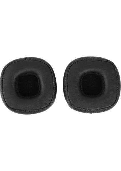 Marshall Major Iii Kulaklık Eerphone Için 1 Çift Yedek Kulak Pedleri Minder Örtüsü (Yurt Dışından)