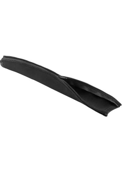 Koruyucu Kafa Bandı Kapağı Yedek Yastık Audio Technica Ath Msr7 M20 M30 M40 M40X M50X Sx1 Kulaklık Siyah (Yurt Dışından) indirimleri