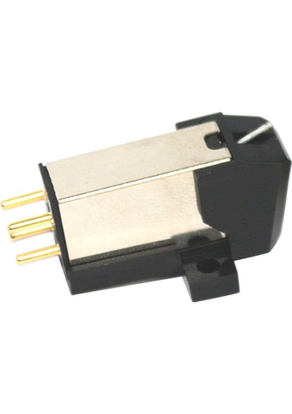 Bum-M1 Fonograf Iğne Vinil Plak Çalar Stylus Manyetik Kartuş Stylus Pikap Kayıtları Için Lp Vinil Iğne (Yurt Dışından)