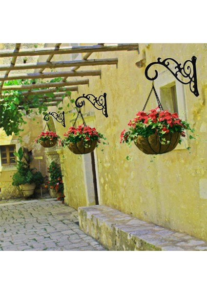 Silhouette 2 Adet Asılı Ekici Parantez 12 Inç, Açık Asılı Duvar Kanca Ağır Ekici Parantez Kuşlar (Yurt Dışından) fırsatları