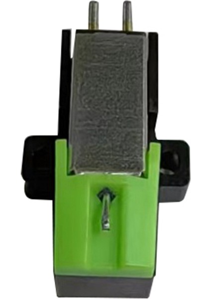 MM23 Hareketli Manyetik Kartuşlar Stylus Vinil Plak Çalar Pikap Fonograf Platenspeler Kayıtları Oyuncu-B Için Iğne (Yurt Dışından)