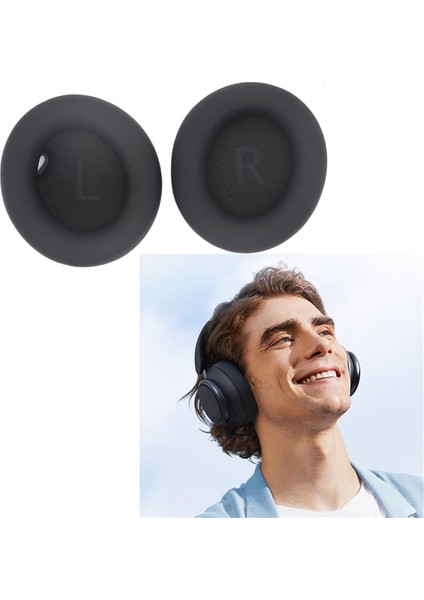 Anker Soundcore Spaceone S1 Kafa Bandı Kablosuz Bluetooth Kulaklık Kılıfı Için Kulaklık Kılıfı,a (Yurt Dışından) indirimleri