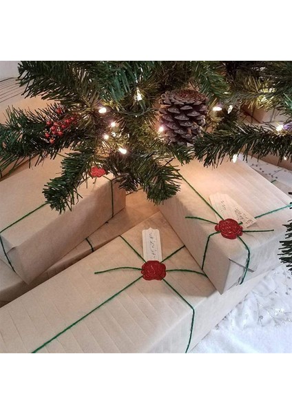 Silhouette Rulo Yeşil Bahçe Sicim Bahçecilik Için Doğal Dize Halat Sicim, Paketleme, Dıy El Sanatları 656 Feet Tamamen (Yurt Dışından) fırsatları