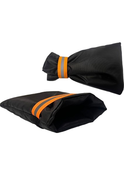 Silhouette 2'li Musluklar Için Donmaya Dalı Kışlık Örtü Paketi, Bahçe Mobilyaları Musluklar Için Kışa Dalı Kışlık Örtü (L) (Yurt Dışından)