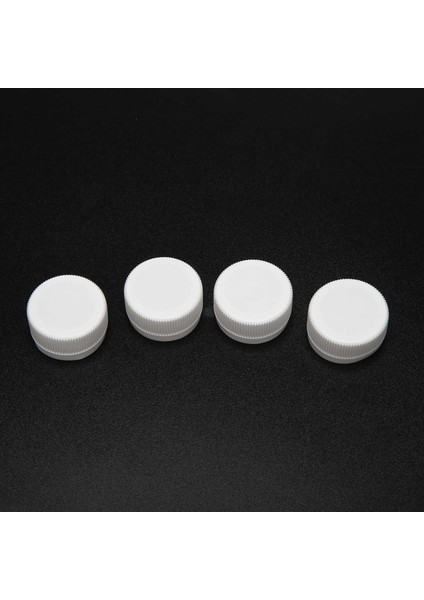 Silhouette 40 Adet Boş Pet Plastik Meyve Suyu Şişeleri - Beyaz Sabotaj Belirgin Kapaklı 16 Oz Yeniden Kullanılabilir Şeffaf Süt Toplu Konteynerler (Yurt Dışından) indirimleri