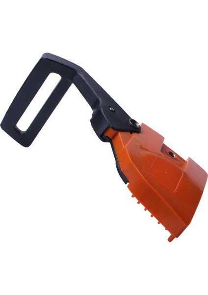 Silhouette Debriyaj Dişlisi Zincir Kapağı Fren Kolu Takma 136 137 141 142 Testere Için Fit (Yurt Dışından) modelleri