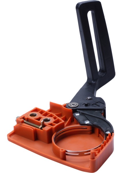 Silhouette Debriyaj Dişlisi Zincir Kapağı Fren Kolu Takma 136 137 141 142 Testere Için Fit (Yurt Dışından) fırsatları