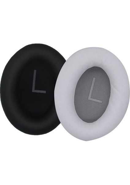 Bose Qc 45 Kulaklık Için 1 Çift Kulaklık Kılıfı Kolayca Değiştirilebilen Kulaklık Koruyucu Kılıfları Tokalı Kulak Yastıkları Siyah (Yurt Dışından) fiyatları
