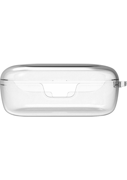 Soundsport Ücretsiz Kutu Yumuşak Tpu Kılıf Kulaklık Toz Geçirmez Kapak Için Kablosuz Bluetooth Kulaklık Kılıfı Kabuk (Yurt Dışından)
