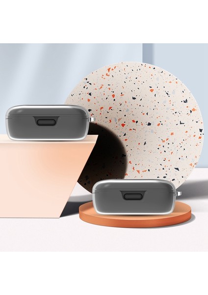 Soundsport Ücretsiz Kutu Yumuşak Tpu Kılıf Kulaklık Toz Geçirmez Kapak Için Kablosuz Bluetooth Kulaklık Kılıfı Kabuk (Yurt Dışından) modelleri