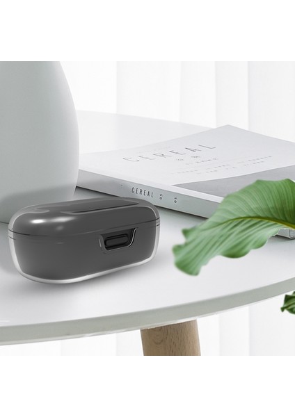 Soundsport Ücretsiz Kutu Yumuşak Tpu Kılıf Kulaklık Toz Geçirmez Kapak Için Kablosuz Bluetooth Kulaklık Kılıfı Kabuk (Yurt Dışından) fırsatları