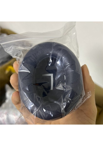 Bose 700 NC700 Kulaklıklar Için Yedek Kulak Yastıkları Hafızalı Köpük Kulak Yastıkları Kulak Yastıkları Kulaklık Deri Kılıf Siyah (Yurt Dışından) modelleri