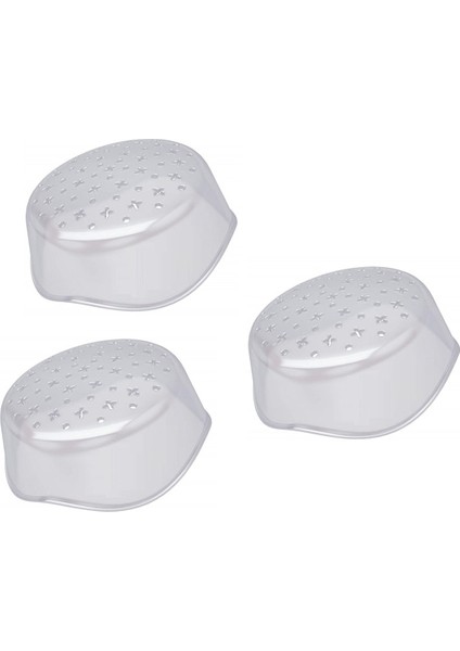 Silhouette Çiçek Aranjmanı ve El Işi Organizatörü - 3'lü Paket - Çiçek Düzenleme Başlığı, Çiçek Kurbağa Izgarası (Yurt Dışından)