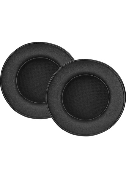 2 Adet Kulak Yastığı Yastık Değiştirme Kulak Yastığı Corsair Virtuoso Rgb Kablosuz Se Oyun Kulaklığı Için (Deri) (Yurt Dışından) fiyatları