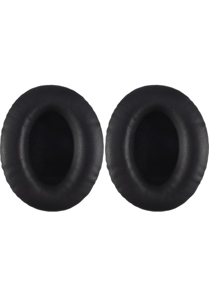 Yedek Kulak Yastıkları Kulaklık Yastığı Köpük Kulak Yastığı Hafızalı Köpük Bose, Ae2-W Kulaklıklar Için Yedek Kulak Yastığı. Siyah (Yurt Dışından) fiyatları