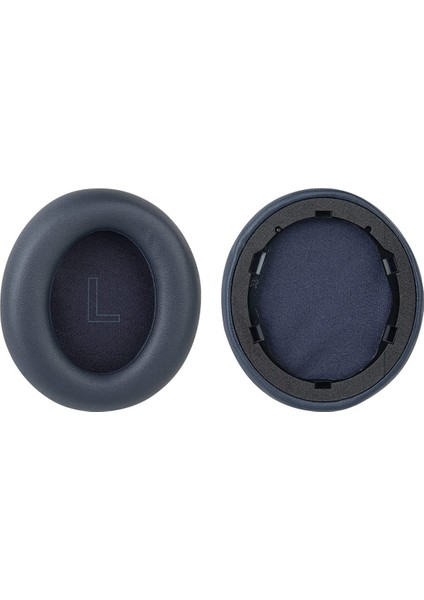 Anker Soundcore Life Q30/Q35 Protein Deri Kulaklıklar Için Yedek Kulak Pedleri (Mavi) (Yurt Dışından) fiyatları