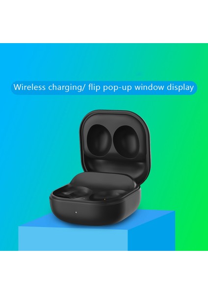 Samsung Galaxy Buds 2pro Kablosuz Kulaklık Şarj Kutusu Için Yedek Şarj Kutusu (Yurt Dışından) fiyatları