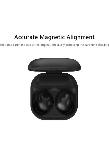 Samsung Galaxy Buds 2pro Kablosuz Kulaklık Şarj Kutusu Için Yedek Şarj Kutusu (Yurt Dışından) fırsatları