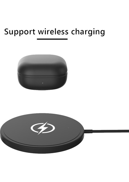 Samsung Galaxy Buds 2pro Kablosuz Kulaklık Şarj Kutusu Için Yedek Şarj Kutusu (Yurt Dışından) indirimleri