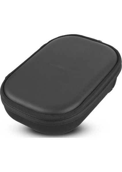 Bose Koruyucu Saklama Kutusu Çantası Bose QC20 QC25 QC30 QC35 QC45 Kulaklıklar Sert Eva Taşıma Çantası (Yurt Dışından)