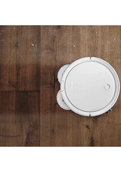 Silhouette Spinwave Robot 3115 Için Yüksek Verimli Filtreler, Kenar Temizleme Fırçaları, Paspas Pedleri Yedek Parça Kiti (Yurt Dışından)