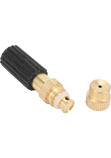 Silhouette 5 Adet Tee Konnektör Yağmurlama Bahçe Atomize Sulama Cihazı Tarım Çim Bahçe Yağmurlama Sis Başlığı Sulama Mikro Yağmurlama (Yurt Dışından) fırsatları