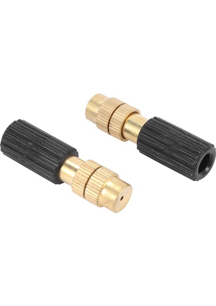 Silhouette 5 Adet Tee Konnektör Yağmurlama Bahçe Atomize Sulama Cihazı Tarım Çim Bahçe Yağmurlama Sis Başlığı Sulama Mikro Yağmurlama (Yurt Dışından) indirimleri