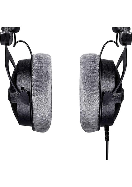 DT770 Yedek Kulak Pedleri Kulak Yastığı Pedleri Kulaklık Yastığı Beyerdynamic DT990 / DT880 / DT770 Pro Kulaklıklarla Uyumlu (Yurt Dışından) fiyatları