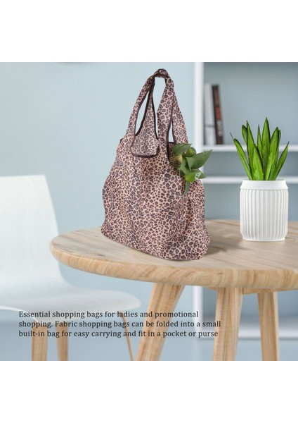 Silhouette 6 Paket Yeniden Kullanılabilir Alışveriş Çantası Çevre Dostu Katlanabilir Bakkal Çantaları, 6 Stil Büyük Ağır Hizmet Tipi Yıkanabilir Bez Çantalar (Yurt Dışından) fiyatları