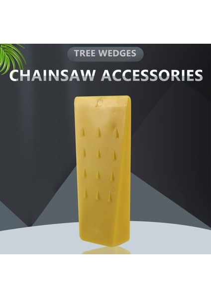 Silhouette Plastik Devirme Takozları, Elektrikli Testere Takozları, Profesyonel Ağaçları Önleme Destekli Kayıt Için Kılavuz Çubukları Sıkma (Yurt Dışından) fiyatları