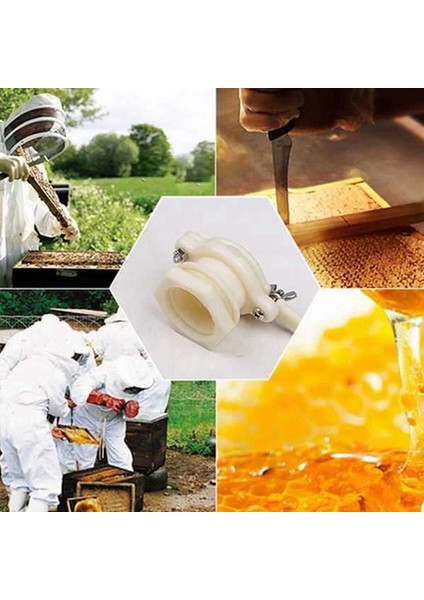 Silhouette 4 Adet Bal Musluğu Arıcılık Şişeleme Bal Sürgülü Vana Arıcılık Ekipmanları Arı Kovanı Aracı Arıcılar Için (Yurt Dışından) fırsatları