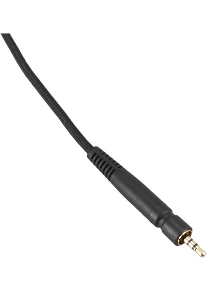 Sennheiser G4ME One Game Zero 373D Gsp 350 / Gsp 500 / Gsp 600 Kulaklıklar Için Yedek Kablo (Pc Versiyonu 2 Metre) (Yurt Dışından)