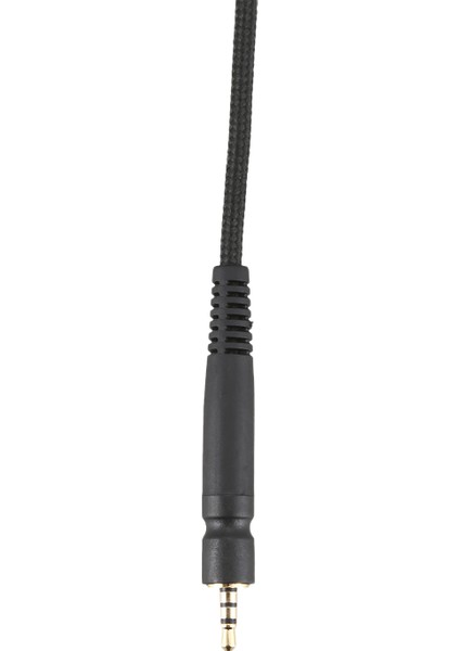 Sennheiser G4ME One Game Zero 373D Gsp 350 / Gsp 500 / Gsp 600 Kulaklıklar Için Yedek Kablo (Pc Versiyonu 2 Metre) (Yurt Dışından)