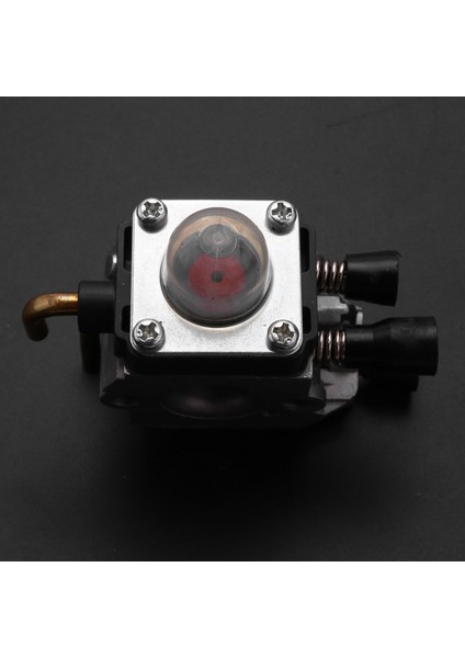 Silhouette Karbüratör Ayar Kiti ile FS38 FS45 FS46 FS55 KM55 HL45 FS45L FS45C FS46C FS55C FS55RC Ot Yiyen Ot Yiyen 4140 120 0612 (Yurt Dışından) modelleri