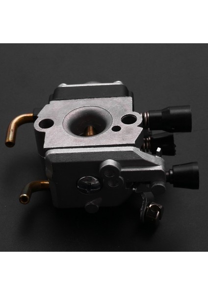 Silhouette Karbüratör Ayar Kiti ile FS38 FS45 FS46 FS55 KM55 HL45 FS45L FS45C FS46C FS55C FS55RC Ot Yiyen Ot Yiyen 4140 120 0612 (Yurt Dışından) fırsatları