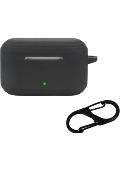 Koruyucu Taşıma Çantası Devialet Gemini Iı Kulaklık Için Darbeye Dayanıklı Toz Geçirmez Yumuşak Muhafaza Yıkanabilir (Siyah) (Yurt Dışından)