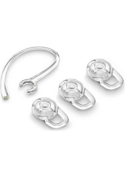 Plantronics 925 975 Için Kulaklık Jel Kancası (Yurt Dışından)