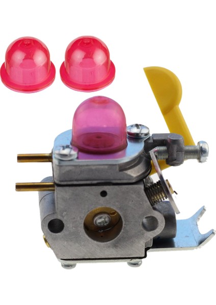 Silhouette Karbüratör Primerbulb Ampul Craftman Eater Featherlite SST25 FL20 FL20C FL23 FL26 FX26S FX26SC MX550 MX557 P1500 P2500 P3500 SST25C Gaz (Yurt Dışından) fiyatları