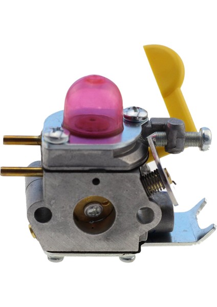 Silhouette Karbüratör Primerbulb Ampul Craftman Eater Featherlite SST25 FL20 FL20C FL23 FL26 FX26S FX26SC MX550 MX557 P1500 P2500 P3500 SST25C Gaz (Yurt Dışından) modelleri